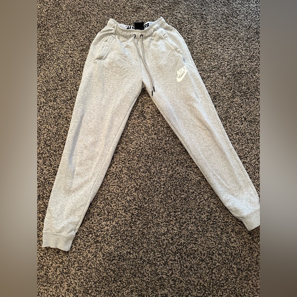 Nike sweats